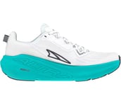 FWD Via W löparskor Dam WHITE/GREEN 5.5
