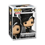 - Amy Winehouse Back to Black POP-figur