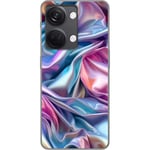 OnePlus Nord 3 Transparent Mobilskal Cellofan