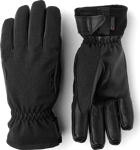 Hestra Hestra CZone Primaloft Inverno - 5 Finger Black 7, Black