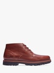 Timberland Alden Brook Leather Chukka Boots, Brown 11 male Upper: leather, Sole: rubber
