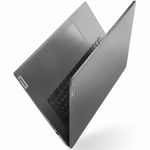 Laptop Lenovo Ultrathin 17 82KV00GPFR AMD Ryzen 5 5500U 8 GB RAM 512 GB SSD Azerty Franska