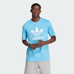 adidas Adicolor Trefoil T-Shirt Men