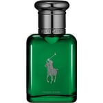 Ralph Lauren Miesten tuoksut Polo Cologne Intense 40 ml