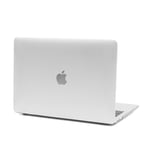 Trolsk Carbon Design Case (Macbook Air 13 (2022-2025)) - Transparent