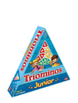 Triominos Junior Patterned Goliath