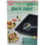 Ugnsfast tårt-/pizzafat 42 cm