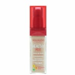 Bourjois Healthy Mix Anti-Fatigue Medium Coverage Liquid Foundation 56 Light 3ml