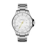 Marc by Jacobs Klockarmband MBM3407 Stål 18-20mm variabel