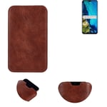 case for Cubot P30 phone bag pocket sleeve cover