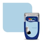 Dulux Walls & Ceilings Tester Paint, First Dawn, 30 ml