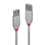 Lindy 36714 Rallonge USB 2.0 type A 3 M