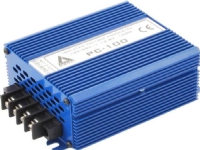 AZO Digital converter 1030 VDC/24 VDC voltage converter PC-100-24V 100W GALVANIC INSULATION