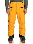 Quiksilver Boundry - Pantalon de Snow pour Homme