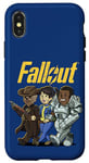 iPhone X/XS Fallout - On A Stroll Case