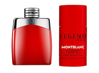Mont Blanc Montblanc - Legend Red EDP 100 ml + MB Deo Stick 75