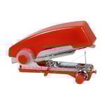 Geniala idéer Mini handsymaskin