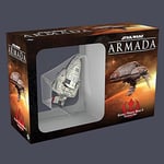 Fantasy Flight Games Star Wars : Armada : frégate d'attaque Type II, FFGD4304, Multicolore, 2. Rebellen Erweiterung
