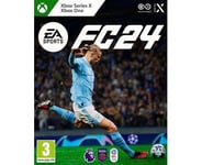 Xbox One EA Sports FC 24 ( Xone / XSX)