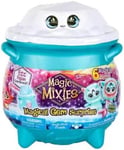 Magic Mixies Magical Gem Surprise Water Magic Cauldron - Reveal a Non-Electroni