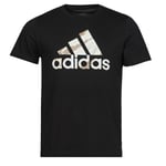 adidas TIGER AOP CAMO T-SHIRT T-shirt