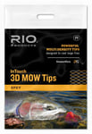 Rio InTouch 3D MOW Tips Light I/S3/S4 80gr