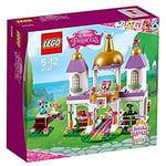 Lego Disney Royal pet "royal Castle" 41142 w/Tracking# New from Japan
