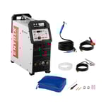 welbach Aluminiumsvets - 315 A 400 V Digital Puls