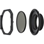 S5 filterhållarkit 150 mm för Sigma  20/1,4 DG HSM Art