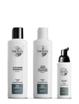 Nioxin Loyalty Kit System 2 Nude