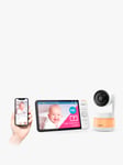 VTech RM7767HD 7inch Smart Wi-Fi Baby Monitor