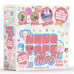 Nano Tape Magic - Classic Cute Food