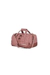 travelite Kick Off Duffle S, rosé, Unisex Travelite Size S Travel Bag, Hand Luggage, Kick Off Luggage Series - 40cm, 23 Liter, Rosado, 006913-14