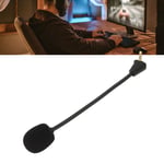 Mic Replacement 3.5mm Detachable Game Mic For Hyper X Cloud II Wireless Clou FST