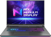 ASUS ROG Strix G18 - Ryzen 9 | 32GB | 2TB | RTX 5070