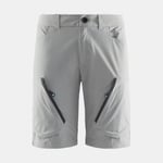 North Sails Seglarshorts Trimmers Fast Dry Shorts Titanium, herr, 34"