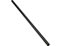 Bitspower Bitspower No Fasad Mässing Massivt Rör 14 Mm Ad, 500 Mm - Kolfiber