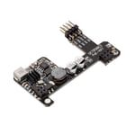 UCTRONICS PoE HAT for Raspberry Pi 4B, IEEE 802.3af-Compliant, 5V 2.5A Mini POE