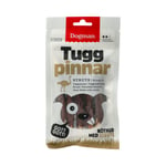 Dogman Tuggpinnar Struts - 12 cm / 5-pack