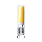 AIRAM LED-pære stift G9 2W 4000K 250 lumen 9410813