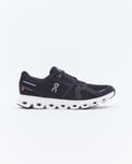 ON M CLOUD 6 BLACK / WHITE Herr BLACK / WHITE