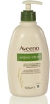 Aveeno Moisturising Cream 500ml - 3 PACKS