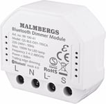MALMBERGS Bluetooth Smart Dosdimmer