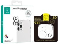 SiGN Ultra Thin Lens Protector (iPhone 14 14/14 Plus)