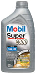 MOBIL SUPER 3000 XE1 5W-30 Mobil