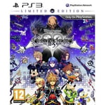 Kingdom Hearts 2.5 HD Edition Limitée PS3