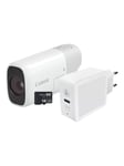 Canon PowerShot Zoom Essential Kit