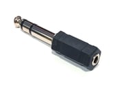 SAFECON AX23 Mini-jack ste/jack stereo