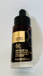 The Body Shop Honey Bronze Drops Of Sun Holiday Glow Creator Discontinued New