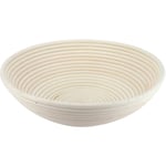 Jäskorg rund, 28x9 cm